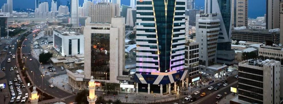 Kuwait
