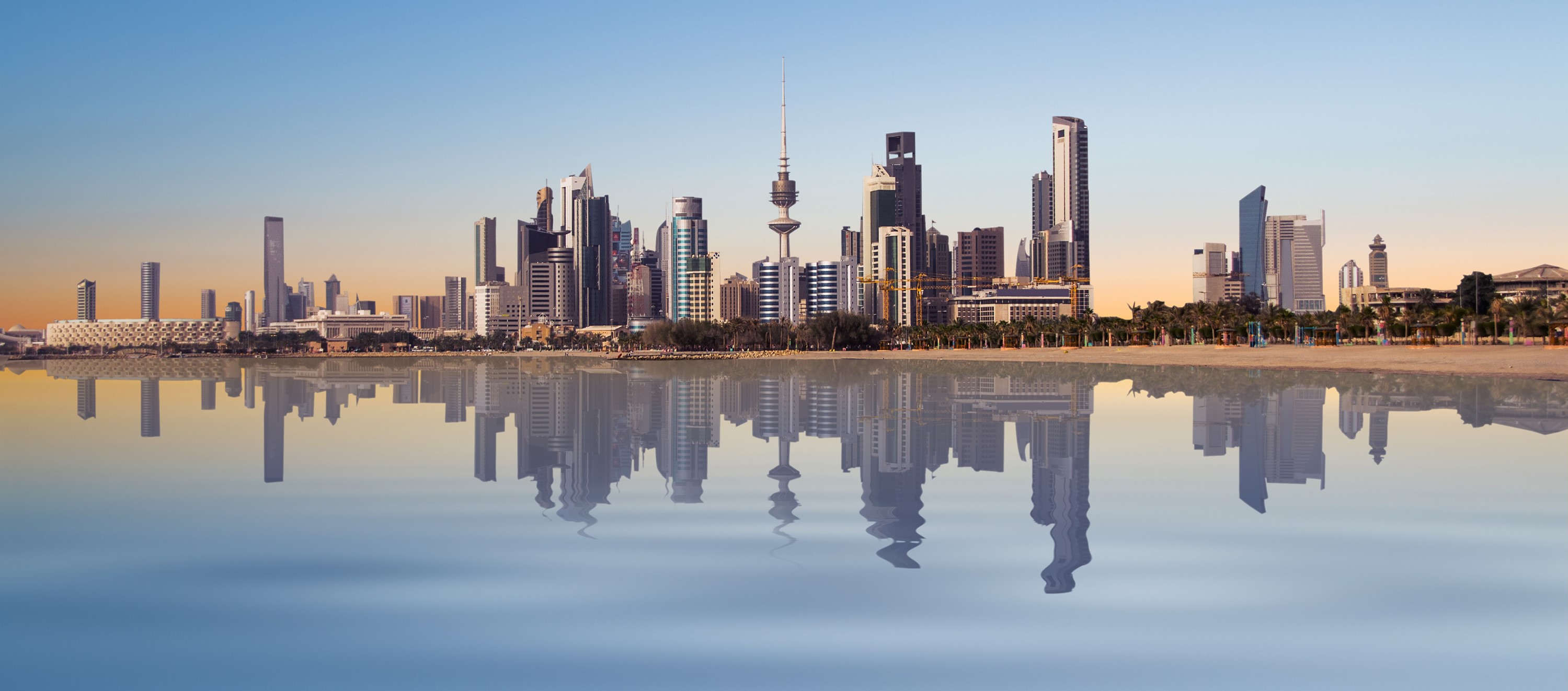 Kuwait